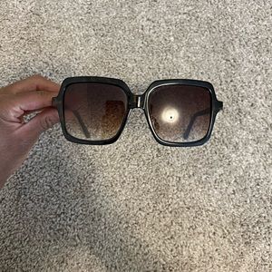 Nordstrom Brand Sunglasses